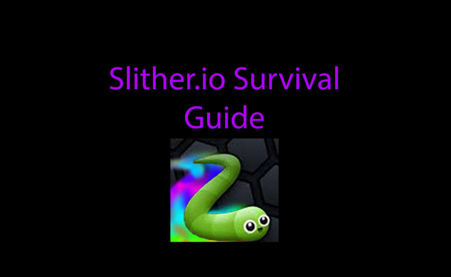 Slither io game | Pin