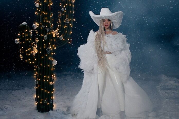 Beyoncé’s Jaw-Dropping Payday for Netflix’s NFL Christmas Day Halftime Show Revealed!