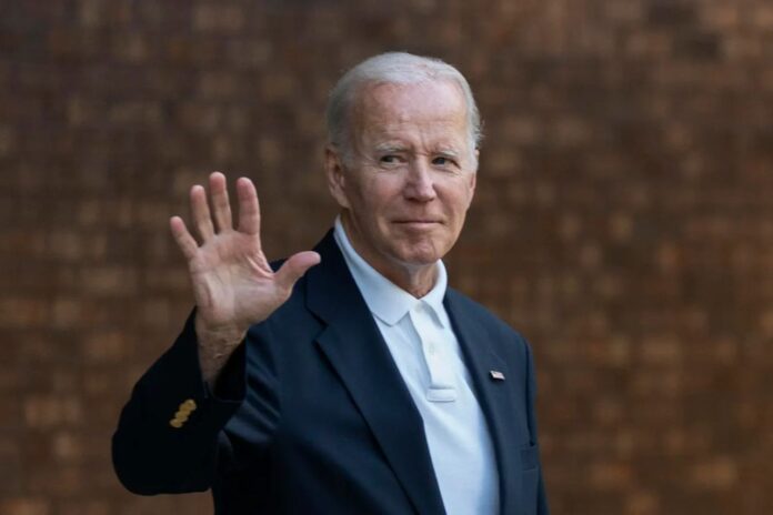 Biden Drops Promised Student Loan Relief as Deadline Approaches