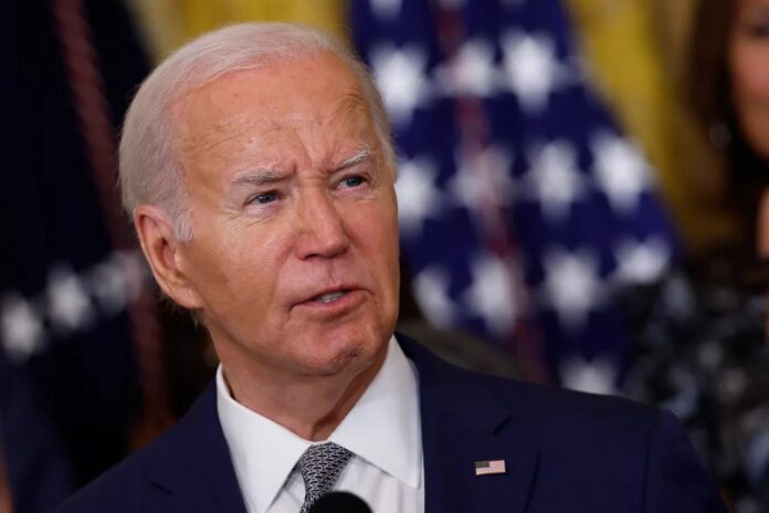 Biden’s Bold Move: First Federal Anti-Hazing Law Signed to Transform College Campuses