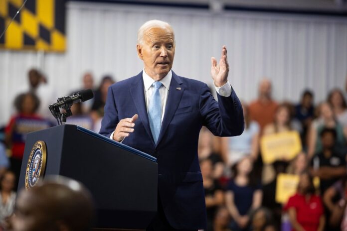 Biden's Judicial Legacy Faces Setbacks Despite Record-Breaking Appointments