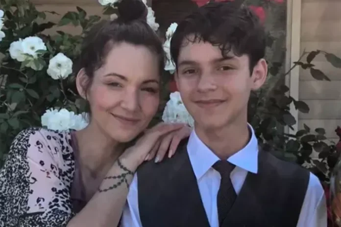 Calif. Mom of 3 and Her Teen Son Found Dead in Home by Her Daughter Days Before Christmas