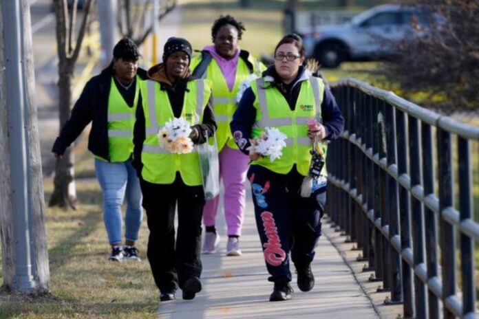 California Man Arrested Over Shocking Madison School Shooting Incident