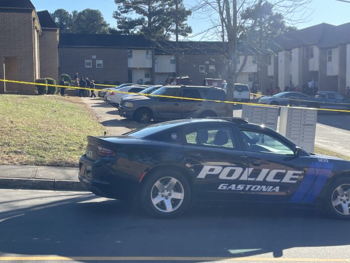 Christmas Eve Tragedy: 16-Year-Old Girl Fatally Shot at Gastonia Apartment Complex