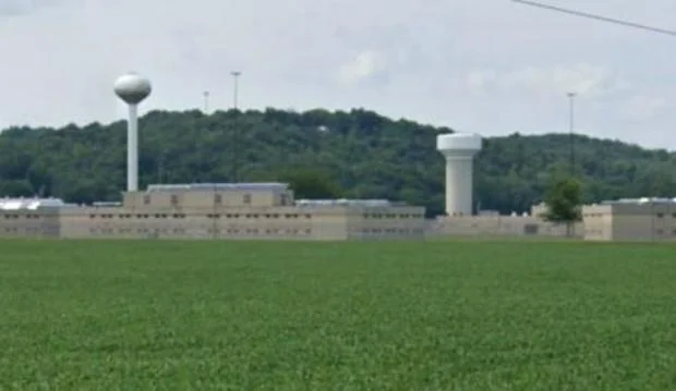 Christmas Morning Tragedy: Ohio Corrections Officer Killed in Prison Assault