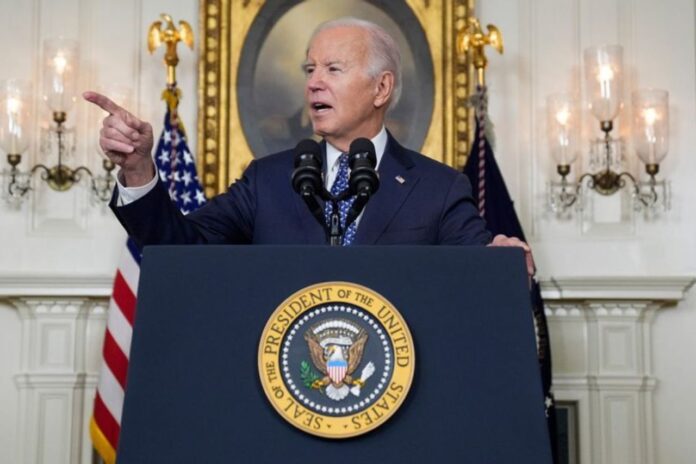 Concerns Over Biden’s Stamina Spark Debate in Washington