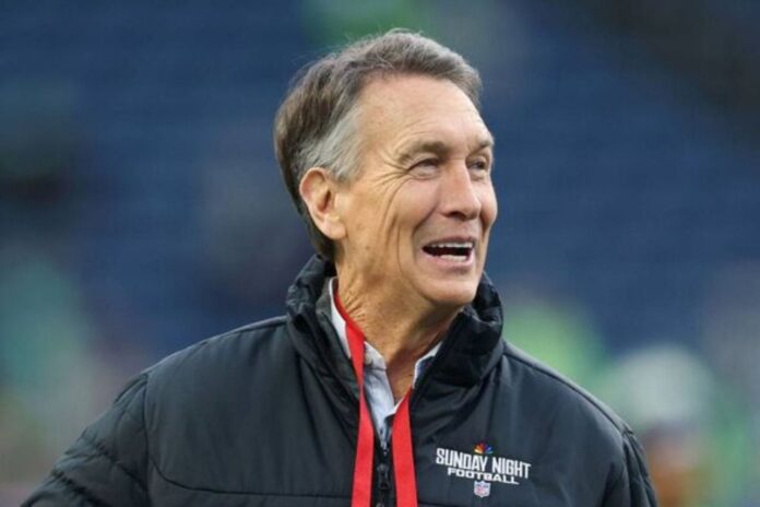 Cris Collinsworth Faces Backlash: Viewers Call for NBC to Fire Him After Sunday Night Football