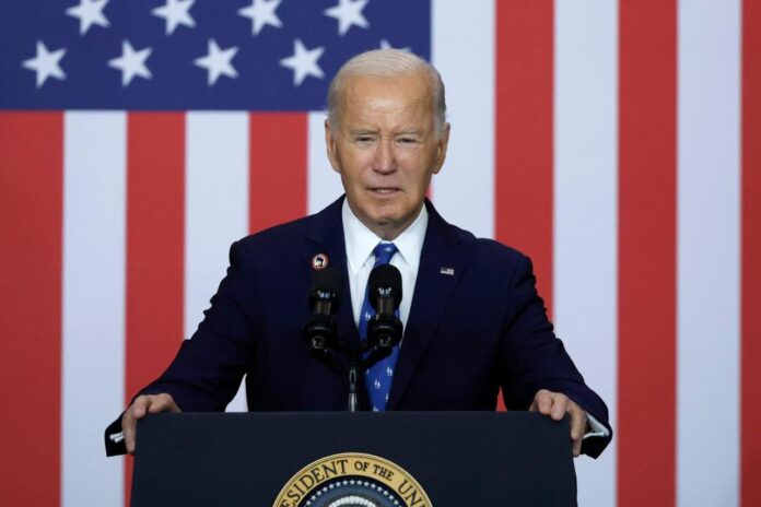 Exposed: Inside the Allegations of Aides Shielding Biden from Scrutiny