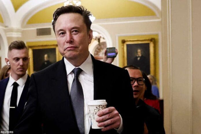 GOP Lawmaker Slammed for Defending 'Bootlicker' Musk