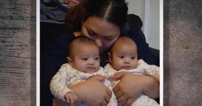 Houston Father’s Heartbreaking Plea: Wife and Children Deported Amid C-Section Recovery