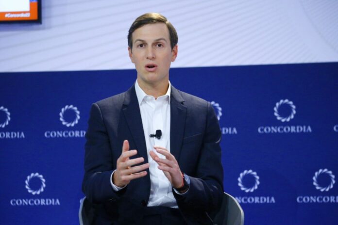 Jared Kushner Reveals $1.5B From Qatar, UAE Came Regardless of Trump’s Victory