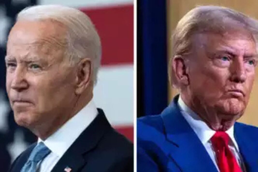 Joe Biden’s Regrets: Could He Have Beaten Trump?