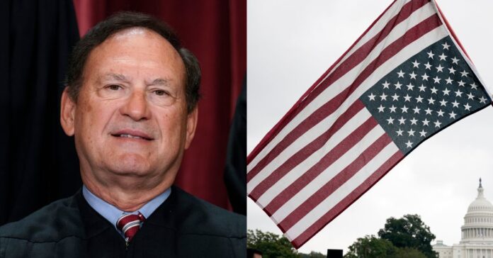 Judge’s Bold Critique of Justice Alito Sparks Ethics Scandal and Political Uproar