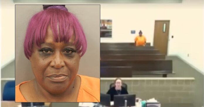 Locked in a Cage: Houston Woman Accused of Unimaginable Abuse of 7-Year-Old Relative