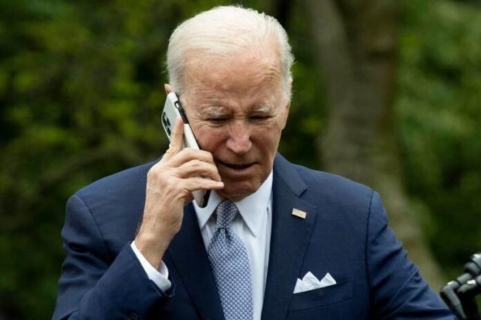 Mentally Fatigued Biden Ignored Key Call Before Afghanistan Chaos: Report