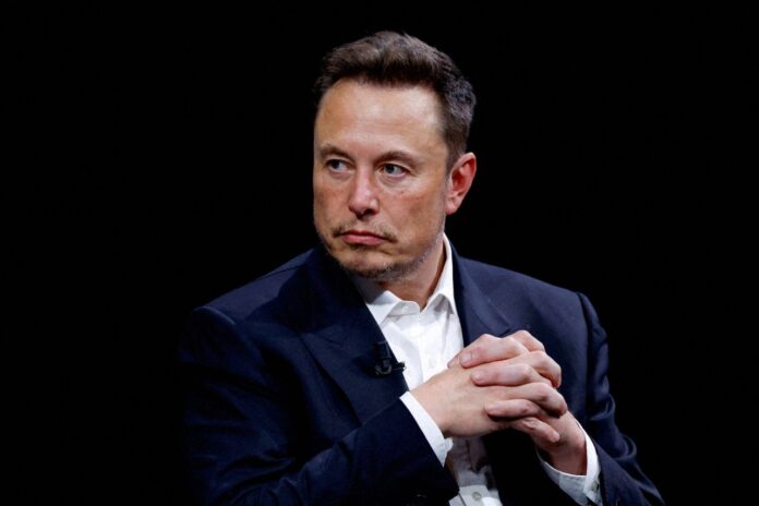 Musk's Fed Staffing Claims Spark Controversy