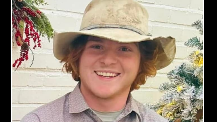 Police Share Details About Stabbing That Killed 'Kind and Hardworking' Oklahoma Teen