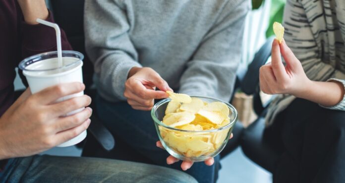 Nationwide Alert on Potato Chips: Life-Threatening Contamination Identified