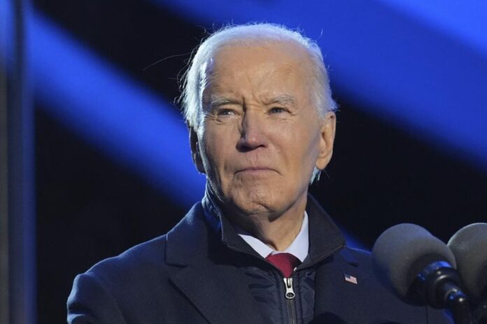 President Biden’s Controversial Clemency Decision Sparks National Debate