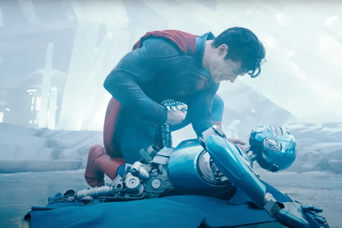 Superman Reborn: James Gunn's Bold Vision Unveiled in 2025 Trailer