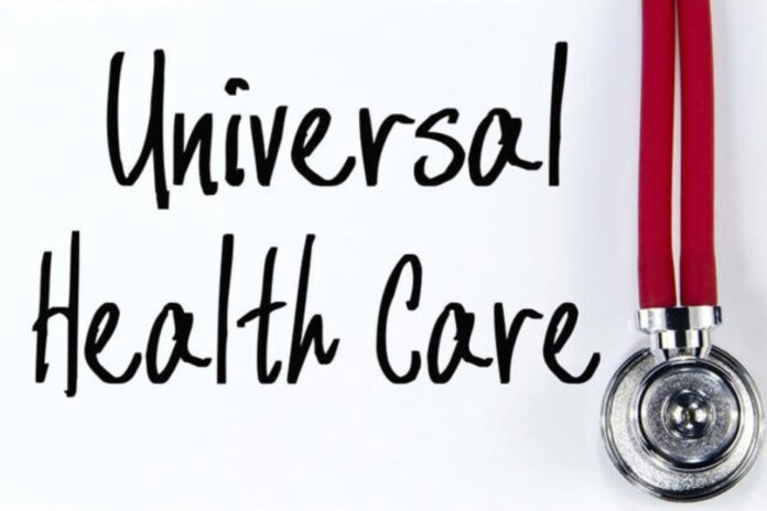 The $438 Billion Savings and 335,000 Lives Saved: The Price of Implementing Universal Health Care in the U.S.