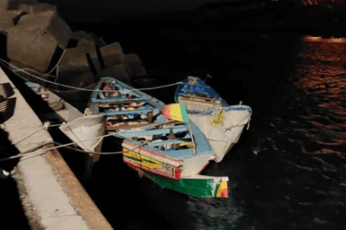 Tragedy at Sea: Crew of Migrant Boat Accused of Killing 4 Passengers