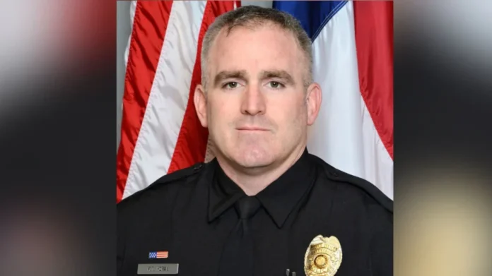 Tragedy in Greensboro: Police Officer Fatally Shot in Supermarket Showdown