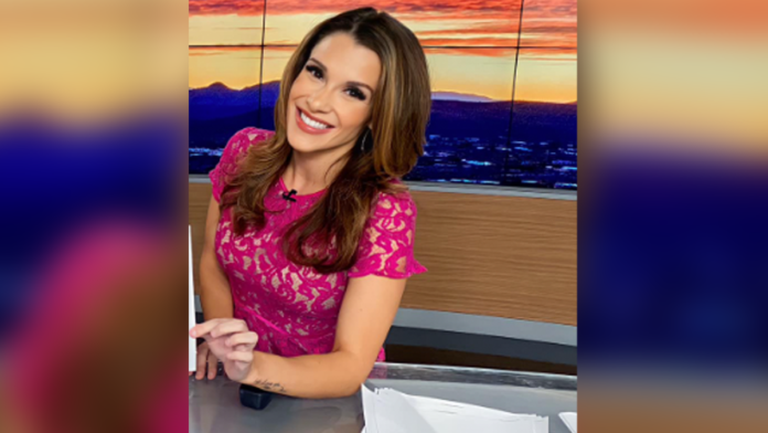 Tragic Loss: Beloved 28-Year-Old News Anchor Dies Suddenly of Brain Aneurysm