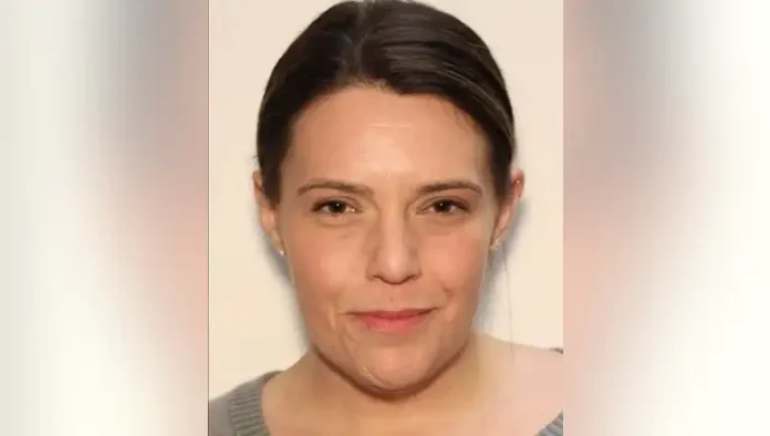 Urgent Search Underway for Missing Woodstock Woman