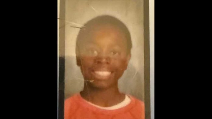 Urgent Search for Missing 12-Year-Old Boy in Greenville County: Can You Help?