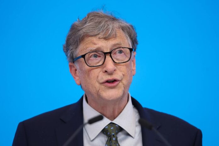 Why Bill Gates Won’t Pay Extra Taxes Voluntarily: His Surprising Answer