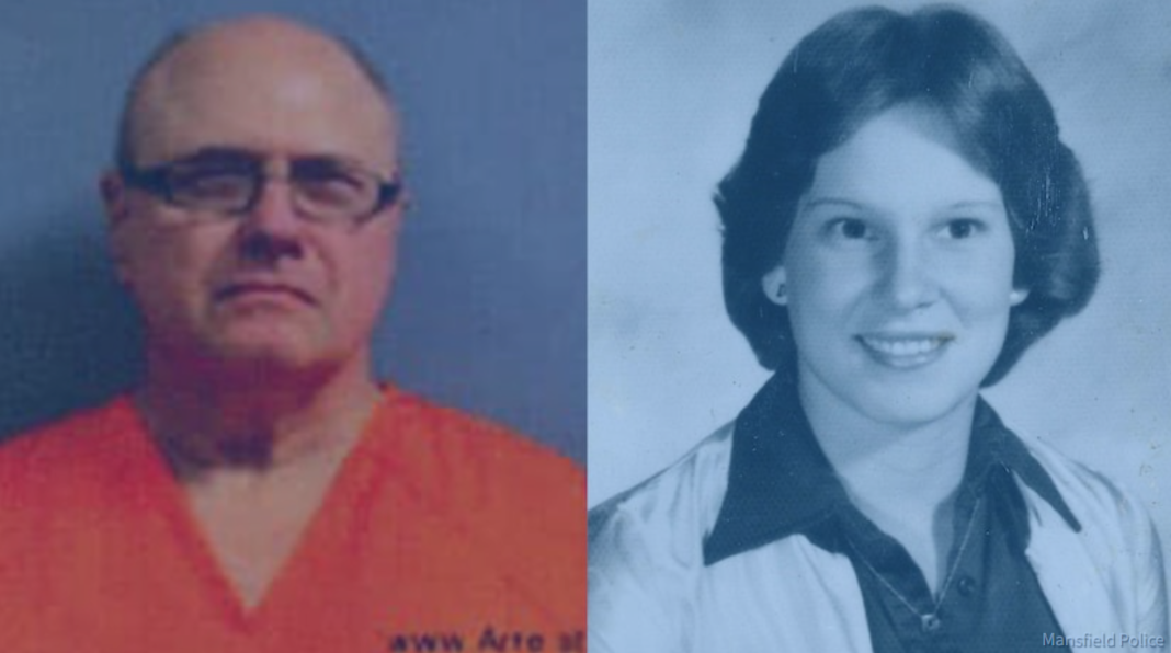 43 Years Later: A Cold Case Unravels in a Tragic Standoff