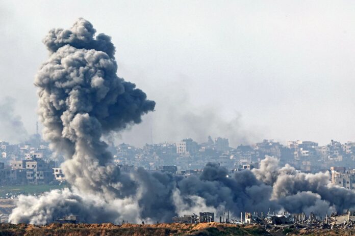 46,000 Lives Lost in Gaza – And the Real Toll Could Be Even Higher