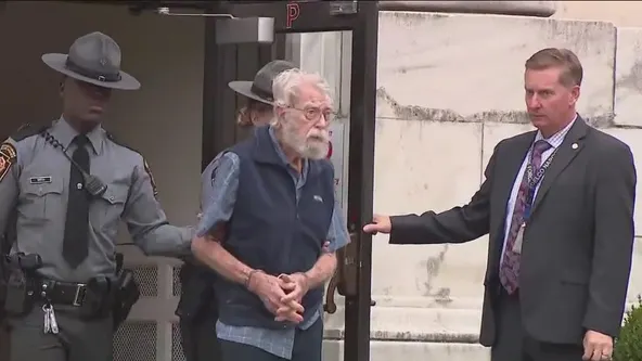 50 Years Later: Retired Pastor Found Not Guilty in 8-Year-Old Girl’s Chilling 1975 Death