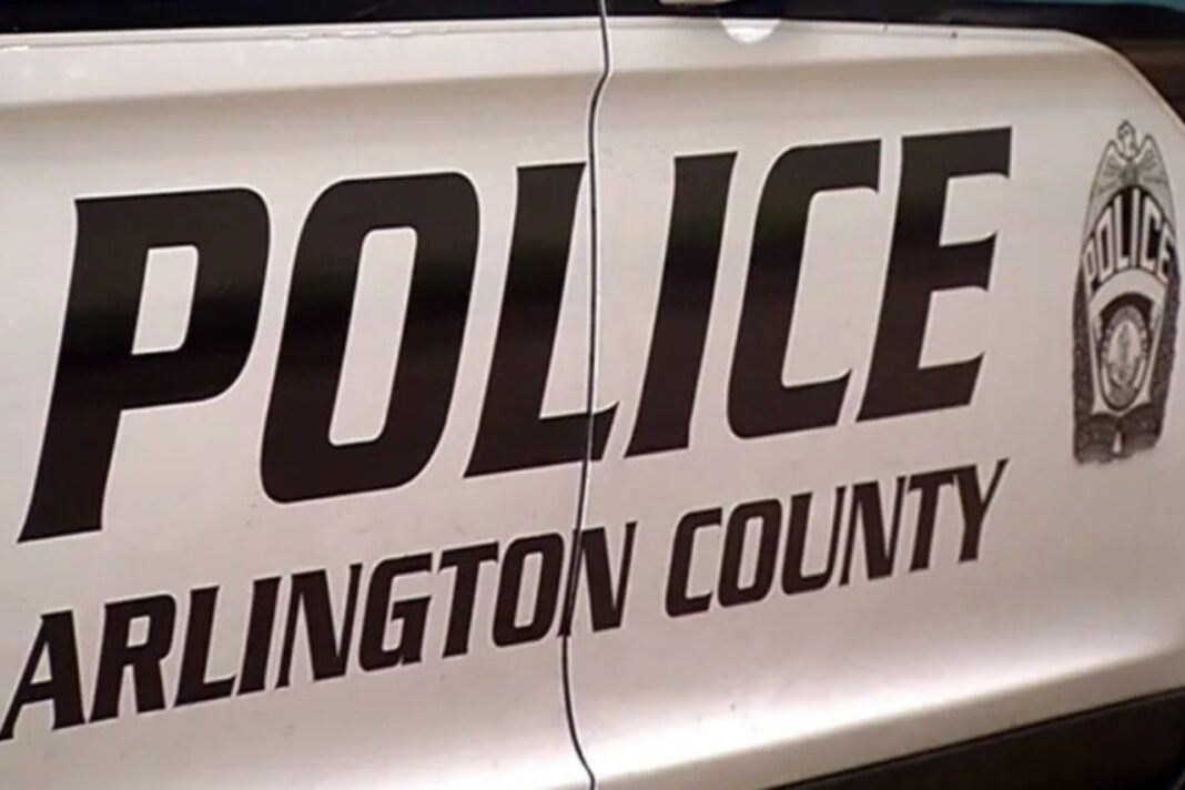 Arlington Substitute Teacher Arrested for Alleged Sexual Relationship with Student