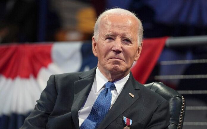 Biden Breaks Record: Nearly 2,500 Sentences Commuted in Historic Move