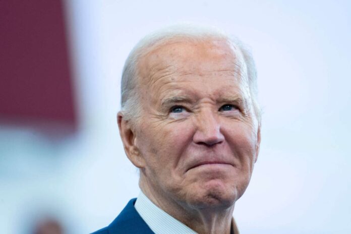 Biden Imposes 20-Year Oil and Gas Lease Ban in Nevada Ahead of Trump's Inauguration