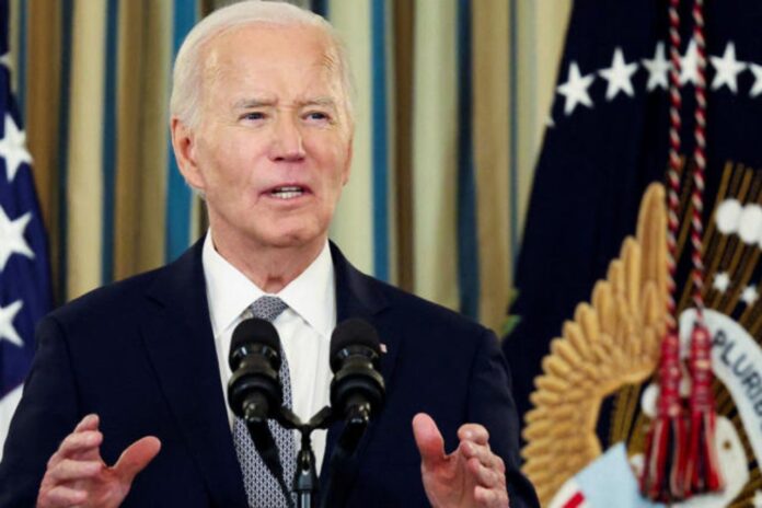 Biden Takes Bold Action to Safeguard Migrants Before Trump's Potential Return