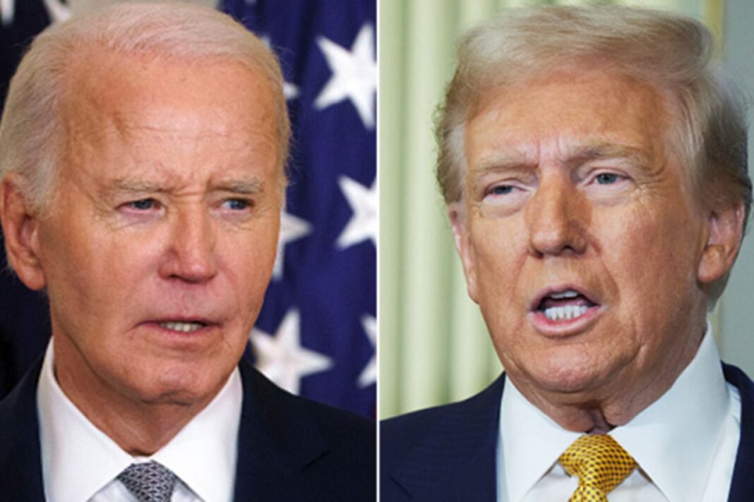 Biden's January 6 Op-Ed Gets Major Heat: 'Feckless' and Out of Touch?