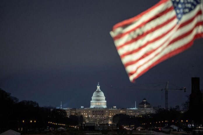 Brace Yourself: Trump’s Inauguration Day Could Be the Coldest in Decades!