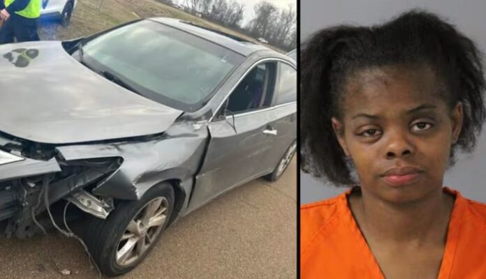 Brave Ohio Woman Escapes Naked After Violent Kidnapping and Robbery