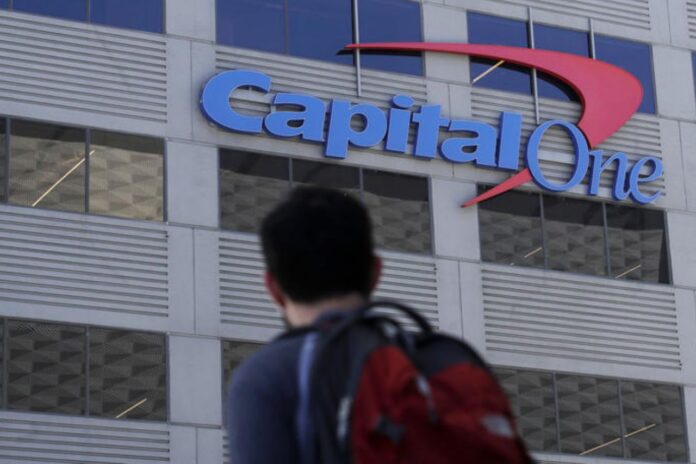 Capital One Accused of Misleading Customers and Hiding Big Savings Potential