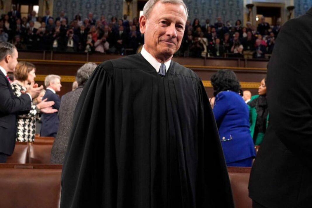 Chief Justice Roberts’ New Year Warning: Protecting Justice in Tumultuous Times