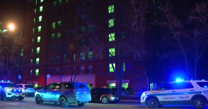 Deadly Stabbing in South Loop: One Killed, Another Seriously Injured in High-Rise Attack