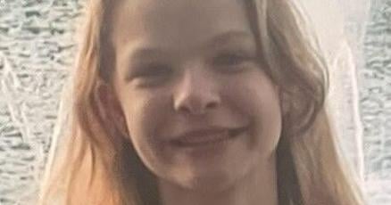 Desperate Search Underway for Missing Teen Alina Rhoades: Could You Help?