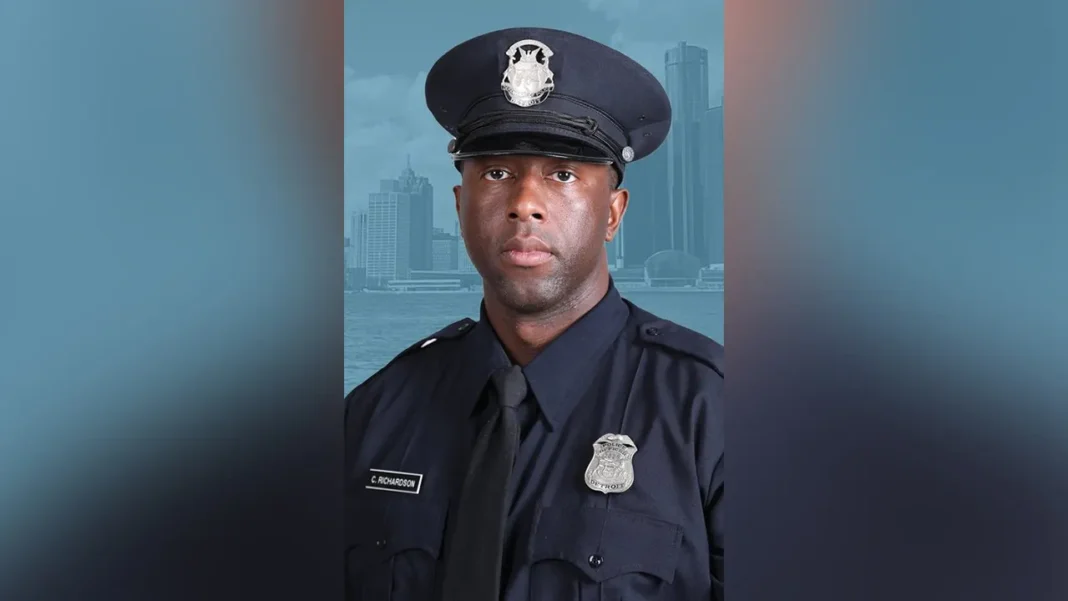 Detroit Police Officer Killed in Heartbreaking Midnight Hit-and-Run