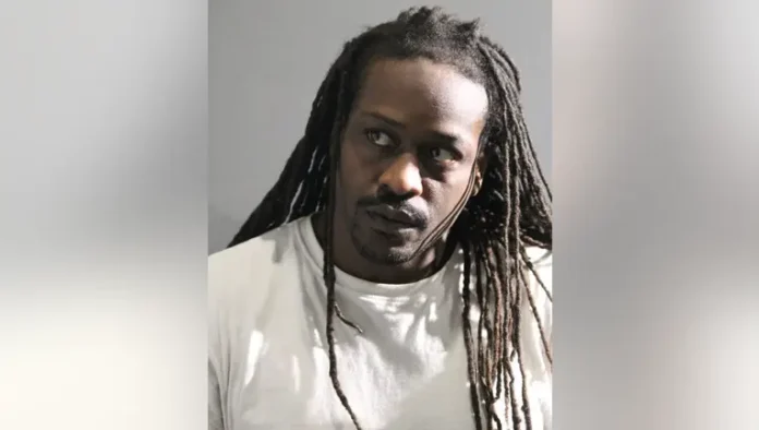 Dolton Man Arrested and Charged in Deadly Englewood Shooting