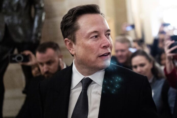 Elon Musk’s $2 Trillion Budget Cuts: Dream or Reality?