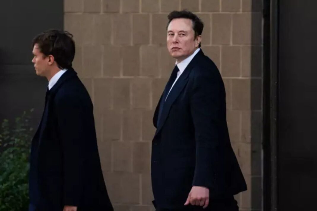 Elon Musk’s Fiery Critique of the UK Government Sparks Debate