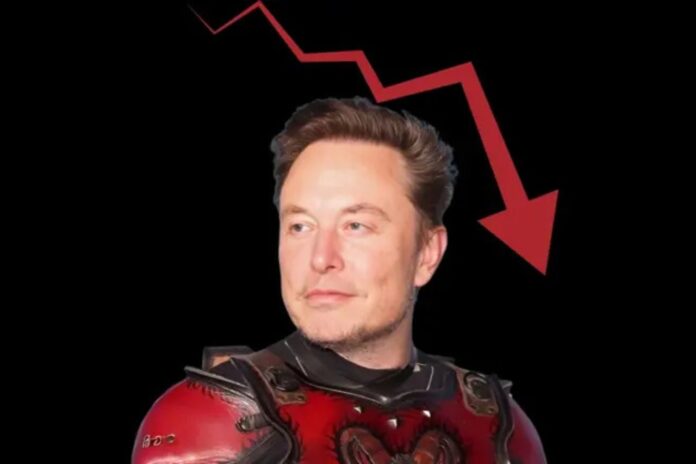 Elon Musk's X Move Drops Kekius Maximus 60%, Whale Rakes in $2.3M